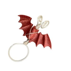 Smoke Rings Shop | Bat Smoke Ring