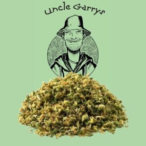 Uncle Garry's | Shake | 7g