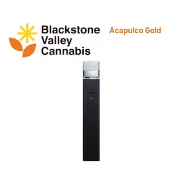 Acapulco Gold | Distillate Disposable | 1g