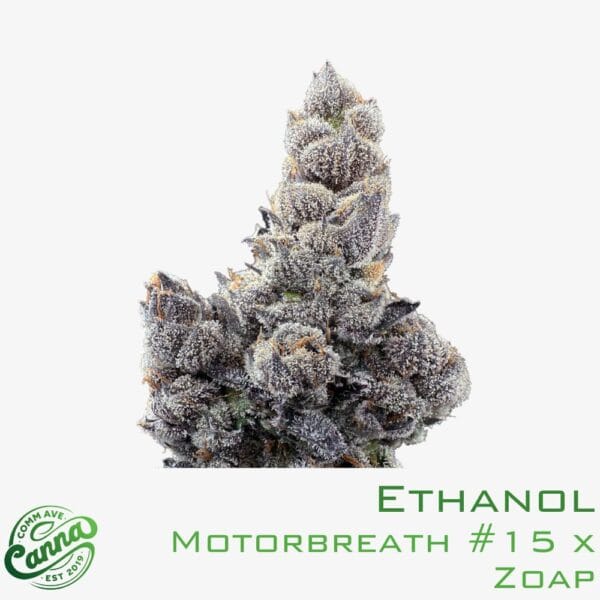 Ethanol | Premium Flower | 3.5g