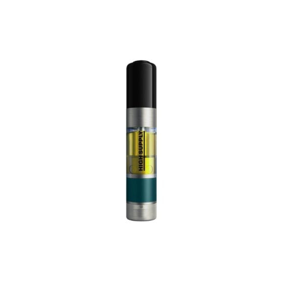 GMO | Distillate Cartridge | 1g