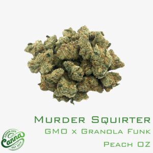 Murder Squirter | Flower | 7g