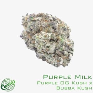 Purple Milk | Flower | 14g