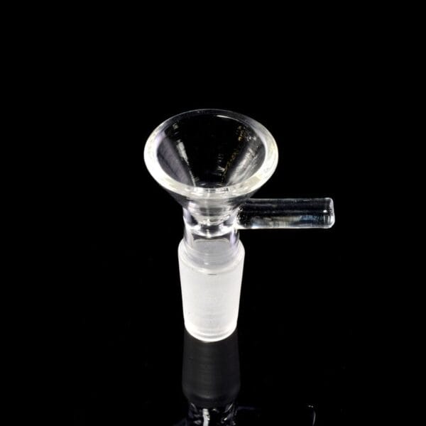 Glass Bowl | 14.5mm | Male | Glass Bowl