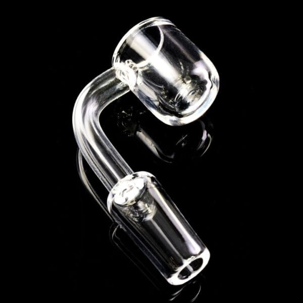 Quartz Banger Nail (4mm Thickness) | 14.5mm | Male