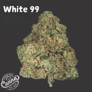 White 99 | Flower | 14g