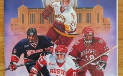 Its Beanpot season! Shout out to the men and womens hockey teams in the Boston Area! The first round of games begin THIS TUESDAY, whos going to win it all? #beanpot #bostonsports #bostonterrier #BU #brookline #dispensary #cannabis #familyowned #commavecanna #bostoncannabis #keepitlocal #commavecanna