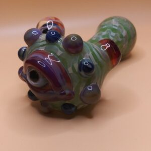 Eyeball Handpipe