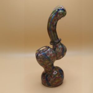 Frit Bubbler