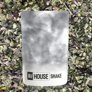 In-House | Praying Mantis | Shake | 7g