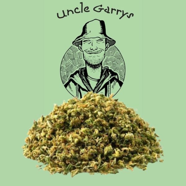 Zweet Inzanity | Small Buds | 3.5g