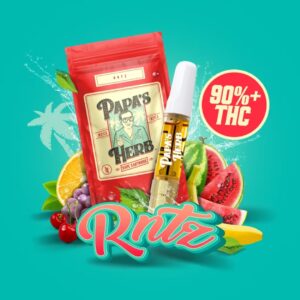 Runtz | Distillate Cartridge | 1g