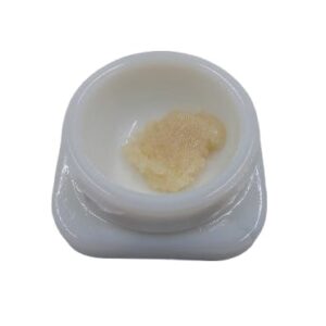 Casa de Fuego | Cured Budder | 1g