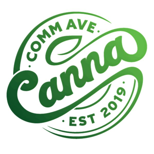 Comm Ave Canna | Lemon Cake | 3.5g | Buds
