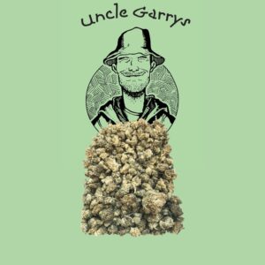 Lemon Lime Punch | Shake | 3.5g