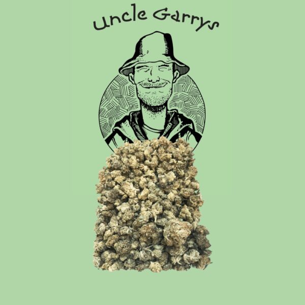 Lemon Lime Punch | Shake | 3.5g