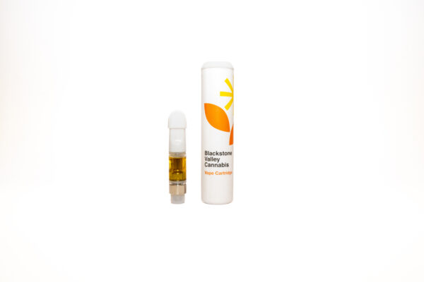 Tropicana Cookies | Distillate Cartridge | 1g