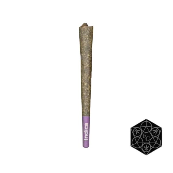 Gas Leak | Pre-Roll | 1g