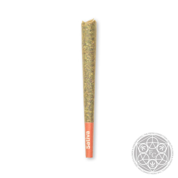 Perfect Pair | Pre-Roll | 1g