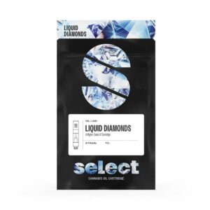 Pink Lemons | Liquid Diamonds Cartridge | 0.5g