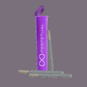 Blue Dream Infinity Roll | Infused Pre-Roll 3pk | 1.5g