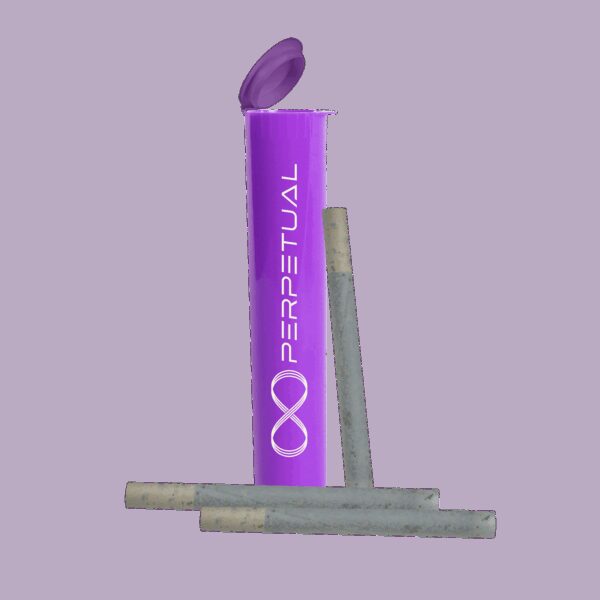 Blue Dream Infinity Roll | Infused Pre-Roll 3pk | 1.5g