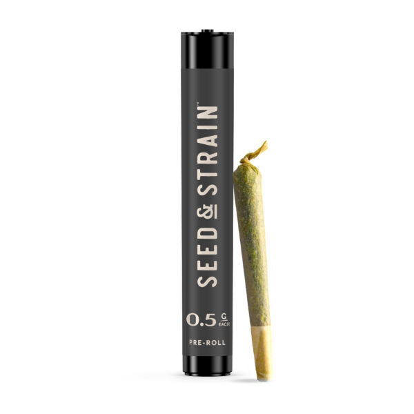 Island G | Pre-Roll | 0.5g