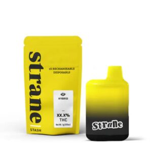 Clemonadez | Live Terpene Disposable | 1g