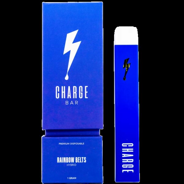 Rainbow Belts | Disposable Vape | 1g