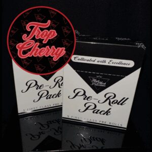 Trop Cherry | Pre-Roll 5pk | 2.5g