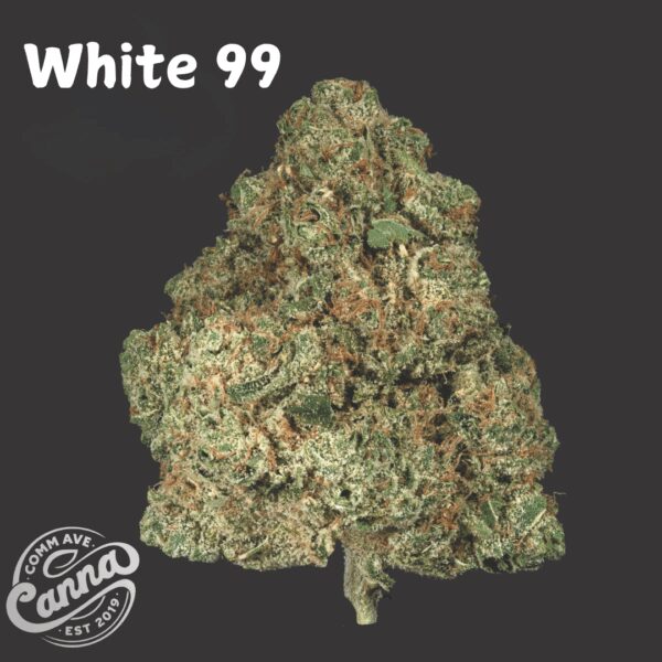 White 99 | Pre-Roll | 1g