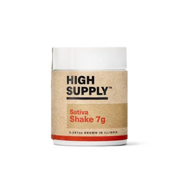 Gastropop | Shake | 7g