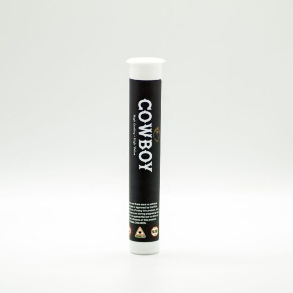 Paul Morphy | Pre-Roll | 1g