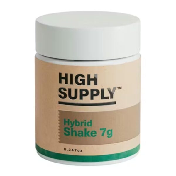 Punch Breath | Shake | 7g