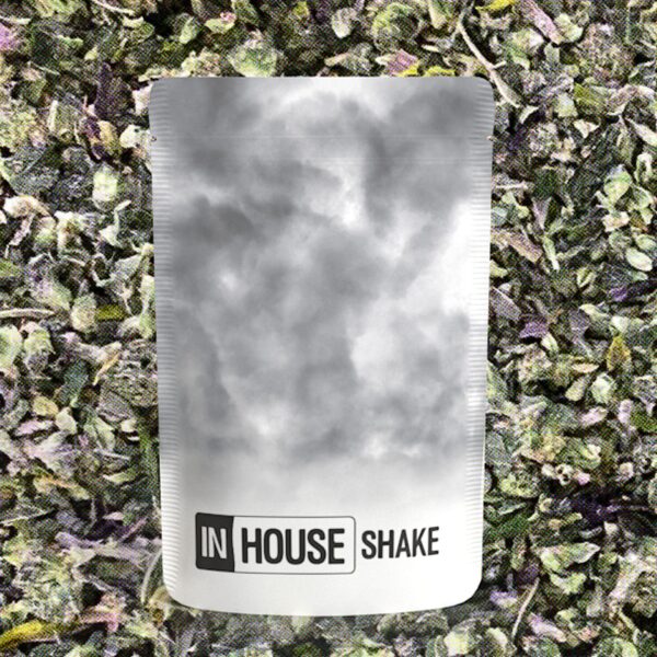 Purple Gary Poppins | Shake | 14g