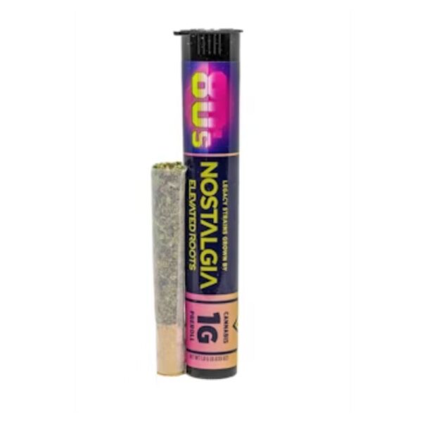 AK-47 | Pre-Roll | 1g