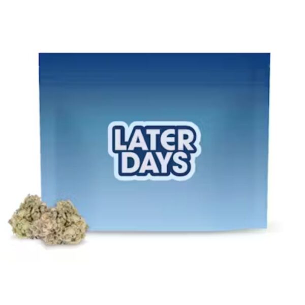 Fire OG | Flower | 3.5g