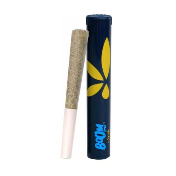 Hybrid Boom Stix | Infused Pre-Roll | 1g