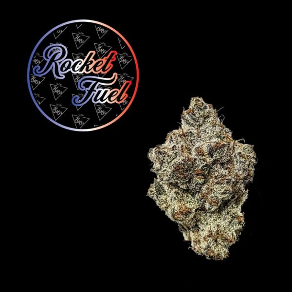 Rocket Fuel | Flower | 3.5g