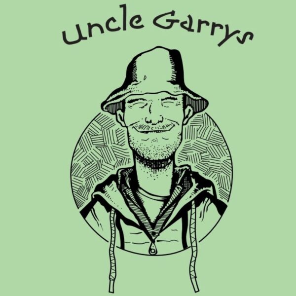 Uncle Jack | Small Buds | 3.5g