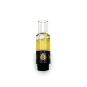007 UP | Live Rosin Cartridge | .5g