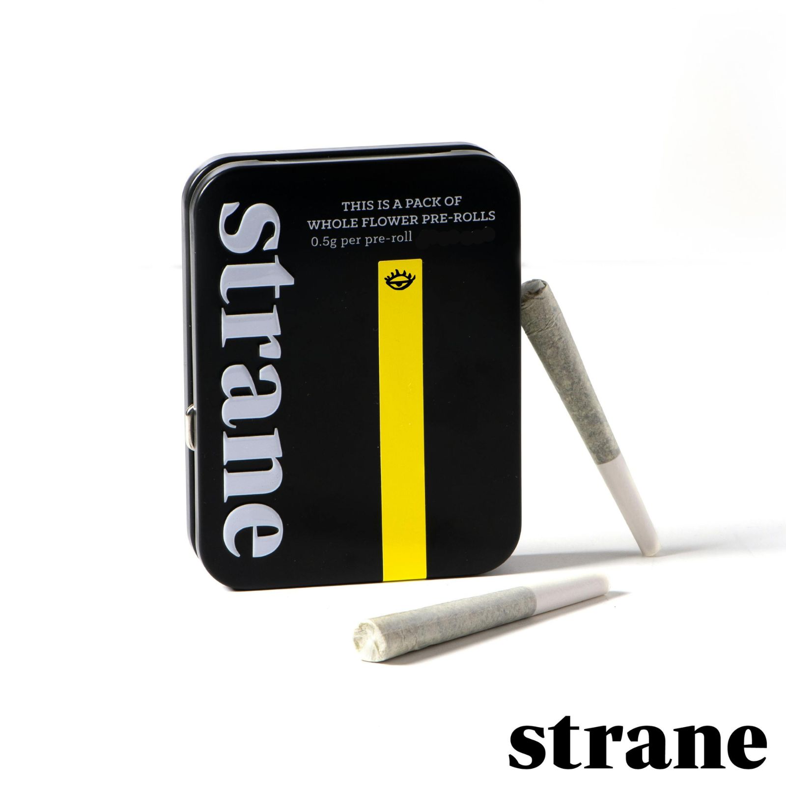 Alien Mints | Pre-Roll 10pk | 5g