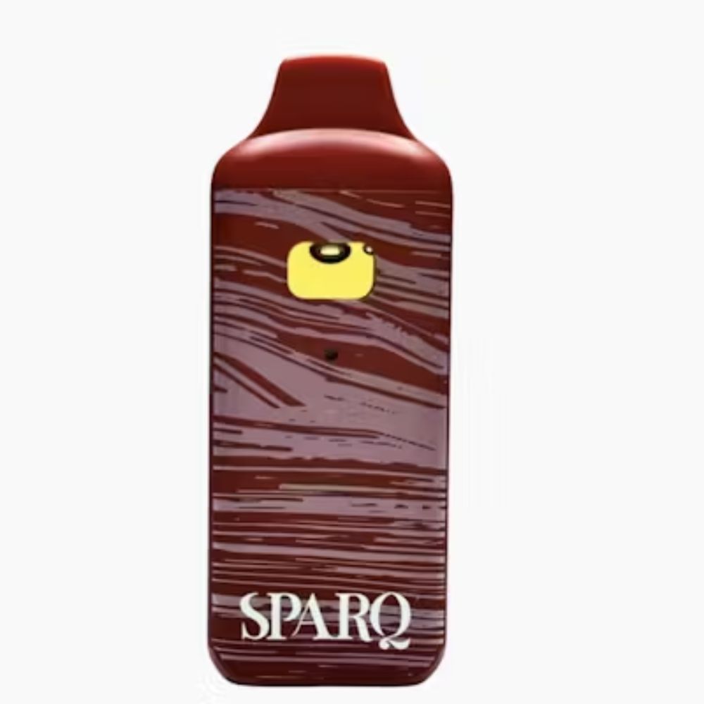 Apple Fritter | Disposable | 1g