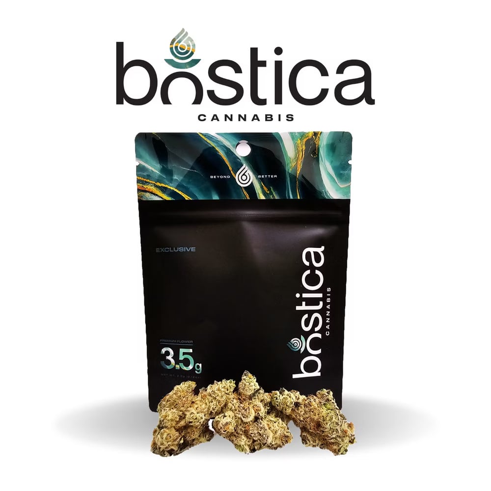 apples & bananas | flower | 3.5g | comm ave canna Apples & Bananas | Flower | 3.5g