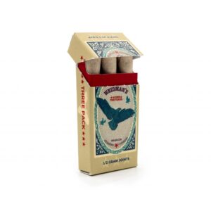 Astronaut Ice Cream | Pre-Roll 3pk | 1.5g