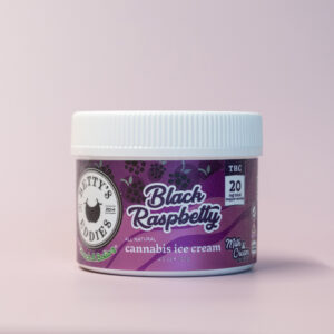 Black Raspberry | Ice Cream | 20mg