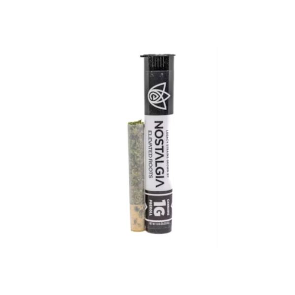 Blue Dream | Pre-Roll | 1g