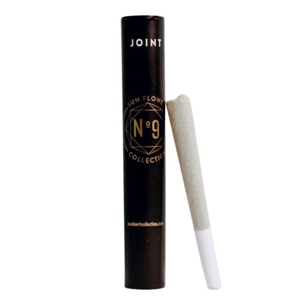 Bruce Banner | Pre-Roll | 1g