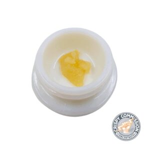 Buckin Sunset | Cured Sugar | 1g