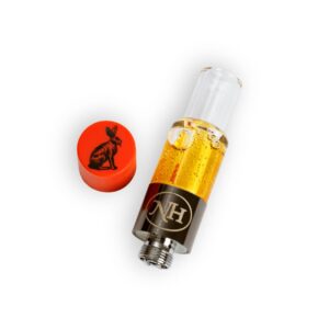 Buckner | Live Rosin Cartridge | 0.5g